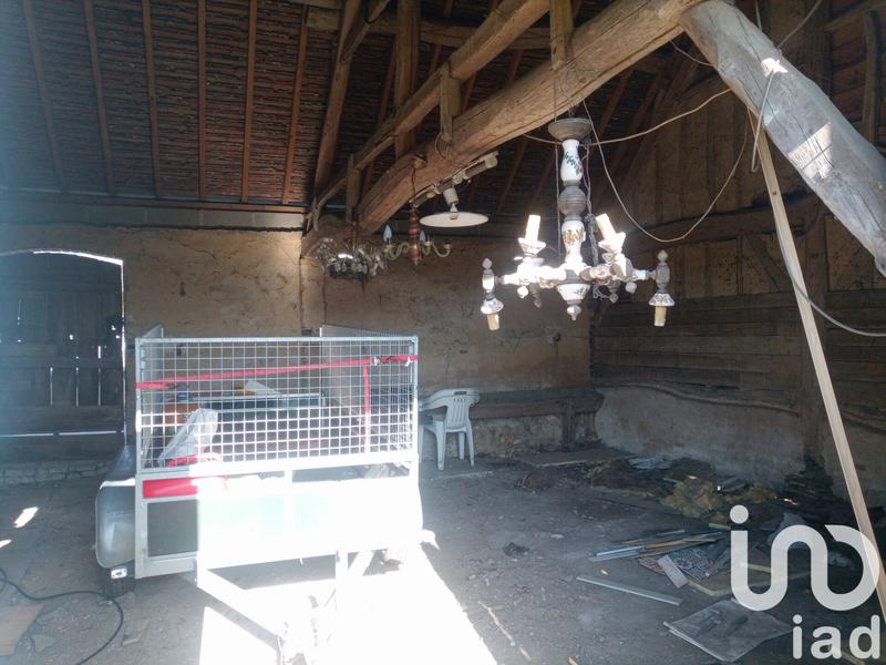 Maison de village - 163 m² - 7 pièces