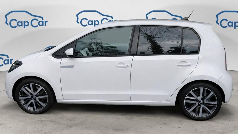 Seat Mii Electric 83 36.8 Kwh Plus