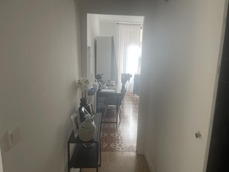 Appartement - 91 m² - 4 pièces