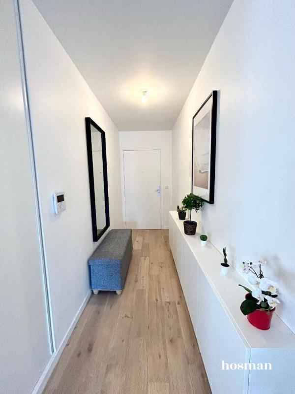 Appartement - 74 m² - 4 pièces