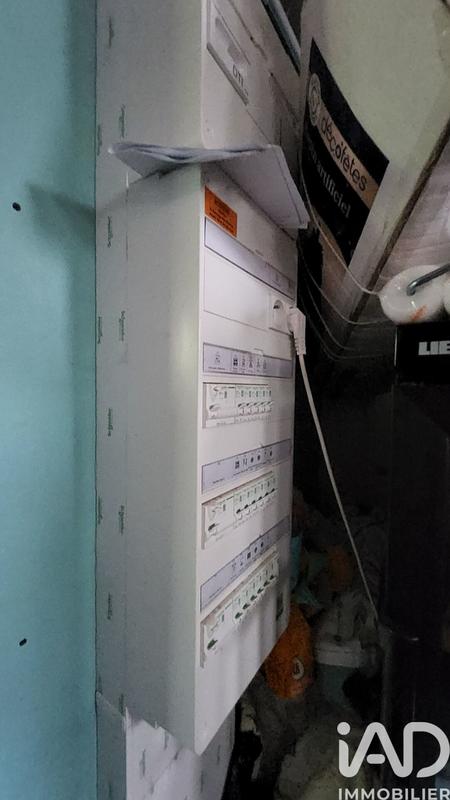 Maison - 108 m² - 4 pièces