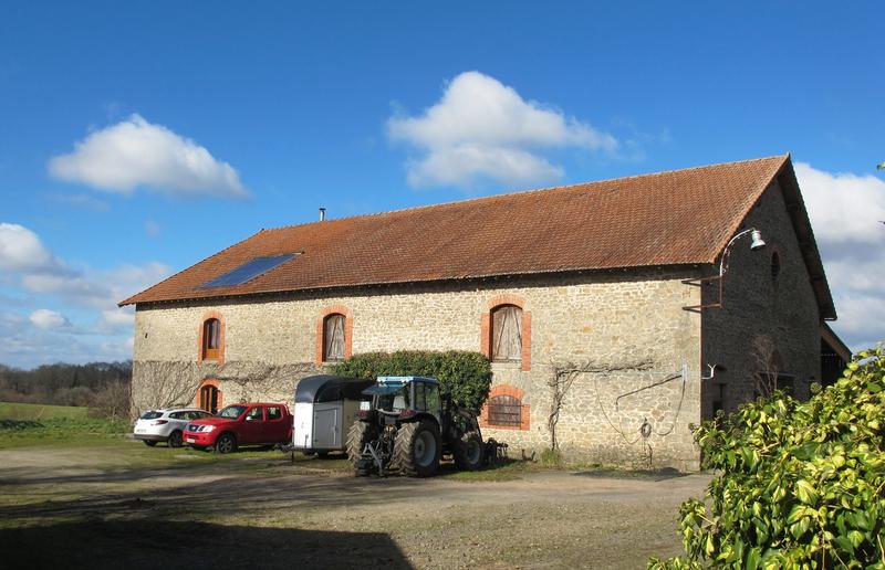 Maison - 371 m² - 20 pièces