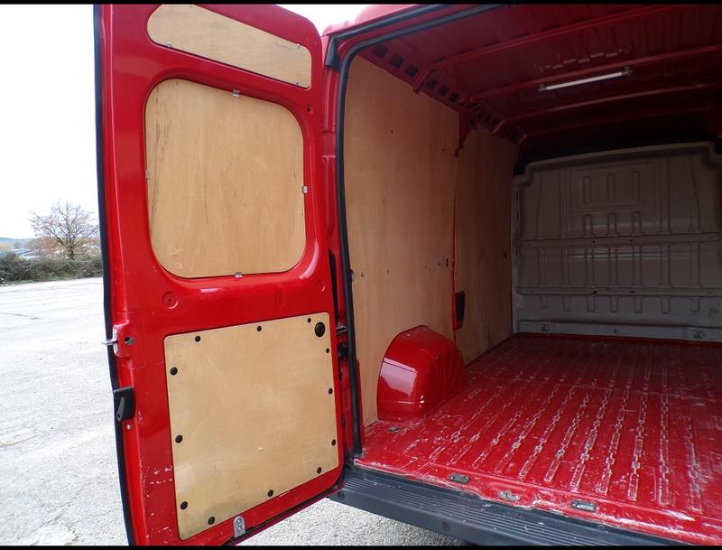 Citroën Jumper Bhdi 130 L2h2 Club Bvm