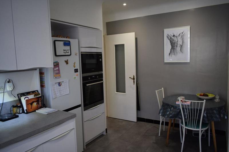 Maison - 159 m² - 12 pièces