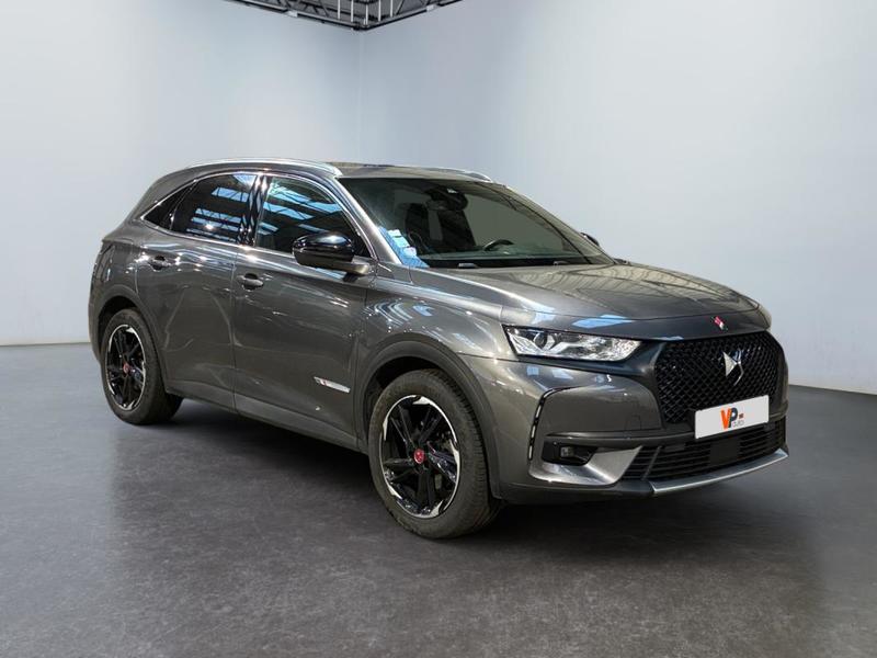 Ds Ds 7 Crossback PureTech 180 Eat8 Performance Line