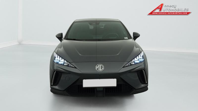 Mg Mg4 Electric 64kwh - 150 Kw 2wd Luxury