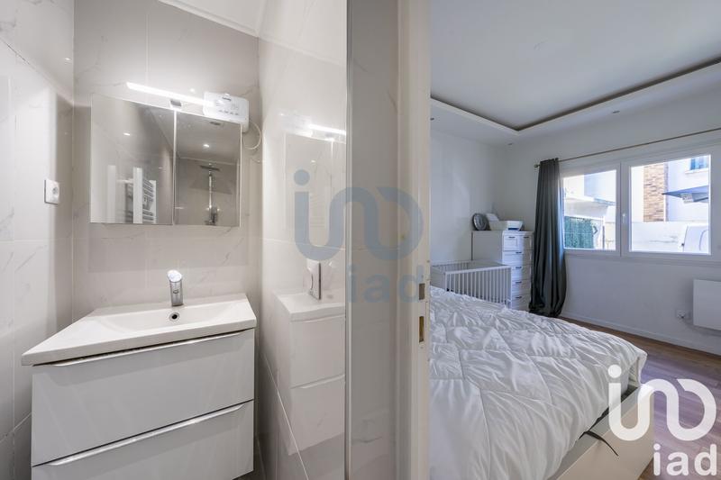 Maison - 76 m² - 4 pièces