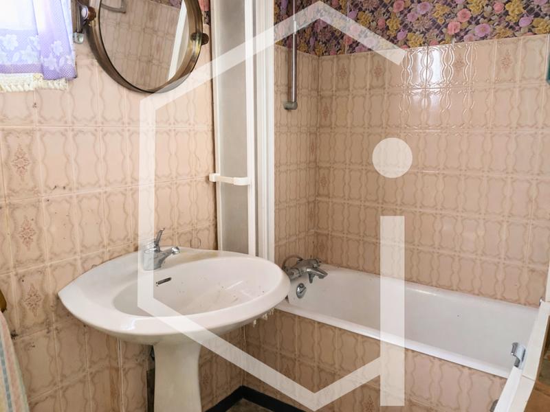 Maison - 74 m² - 5 pièces