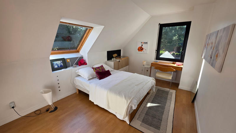 Villa - 170 m² - 7 pièces