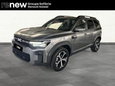 Dacia bigster TCe 140 Journey