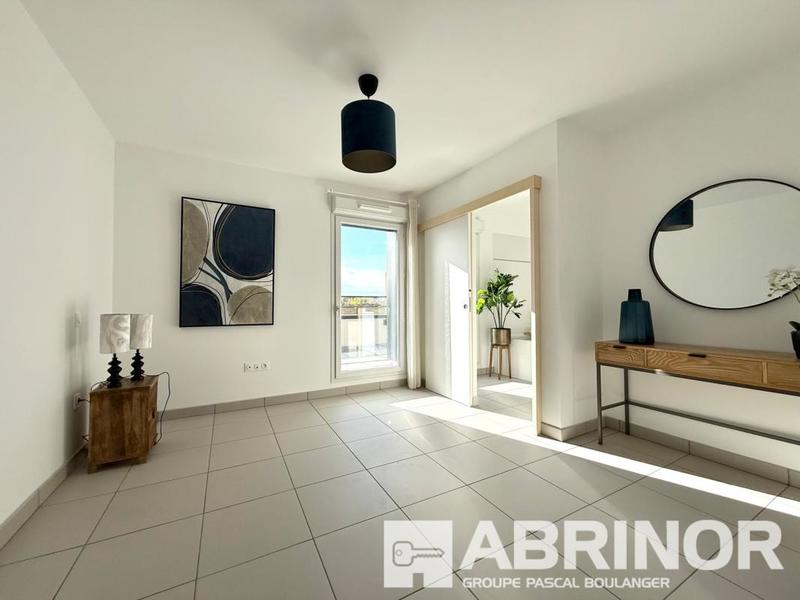 Appartement - 106 m² - 5 pièces