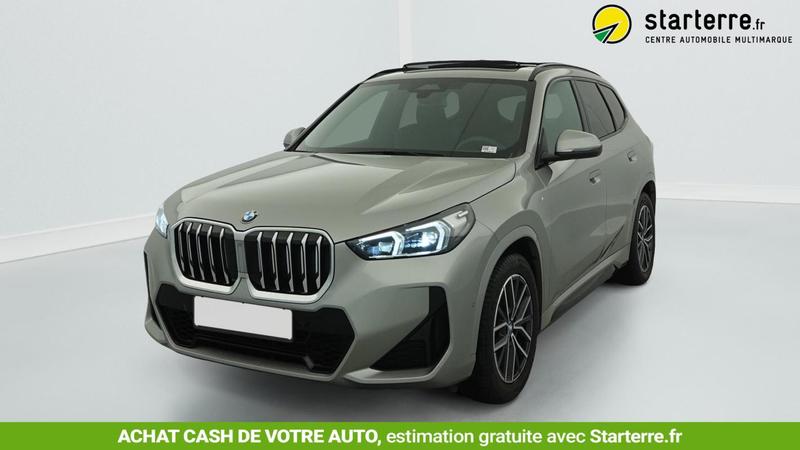 Bmw X1 U11 Xdrive 20d 163ch Dkg7 m Sport
