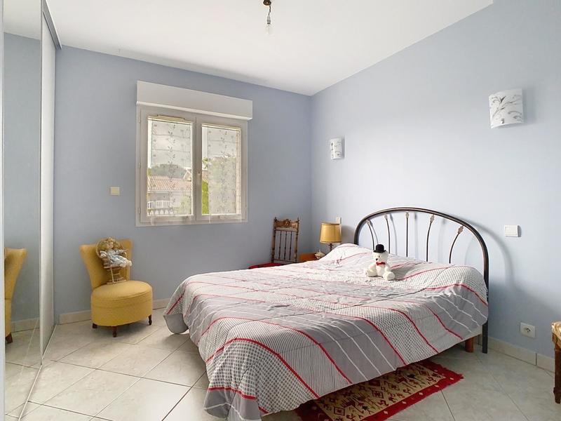 Maison - 136 m² - 5 pièces