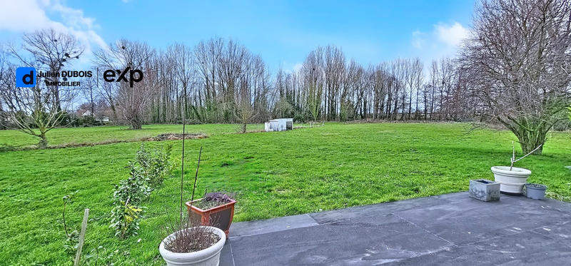 Maison - 260 m² - 12 pièces