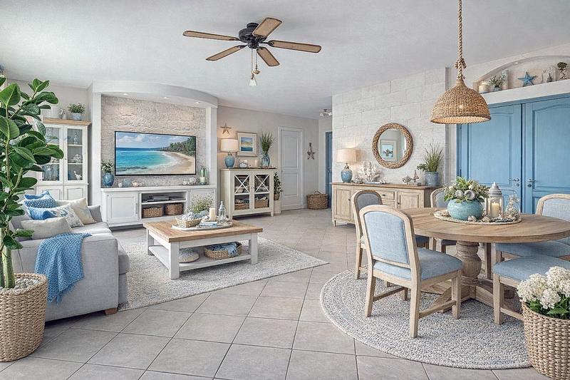 Maison - 133 m² - 5 pièces