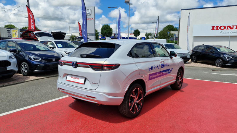 Honda Hrv Hr-V III 1.5 i-Mmd 2wd Advance Plus