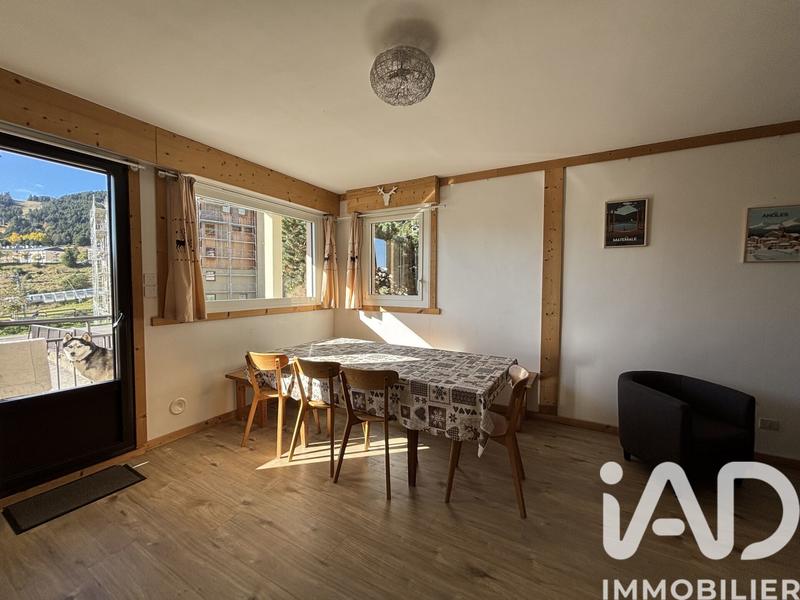 Appartement - 73 m² - 3 pièces