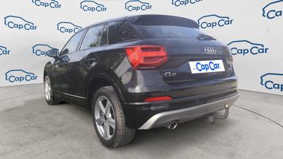 Audi Q2 I 1.6 Tdi 116 s line