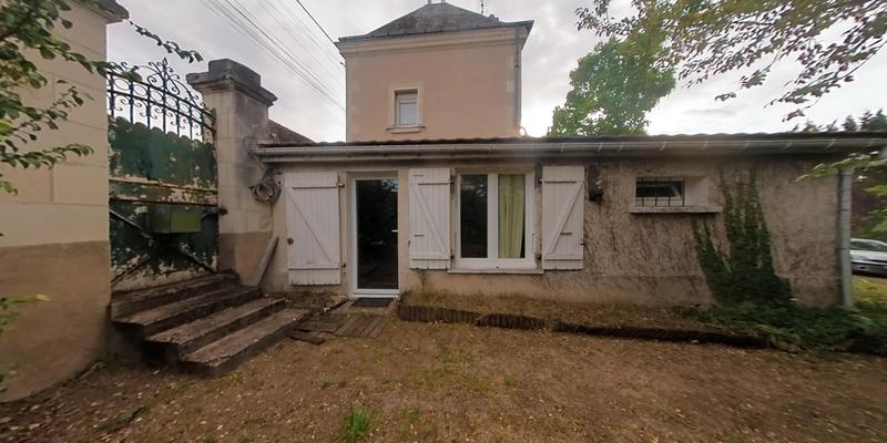 Maison en pierre - 176 m² - 7 pièces