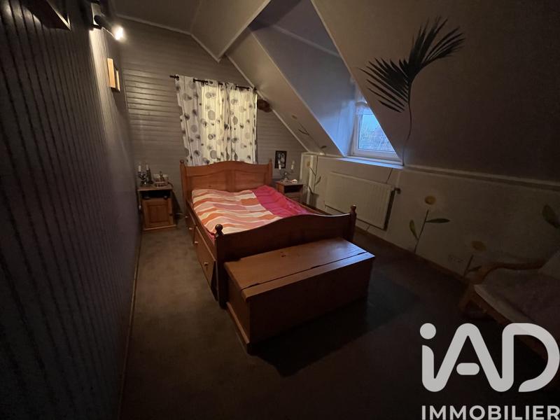 Maison de ville - 86 m² - 4 pièces