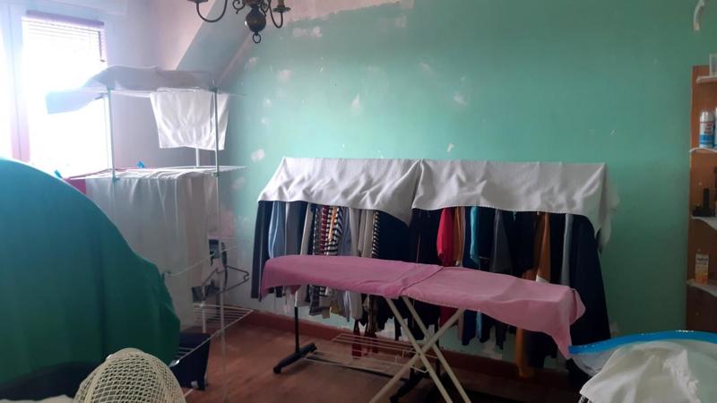 Maison de bourg - 96 m² - 5 pièces