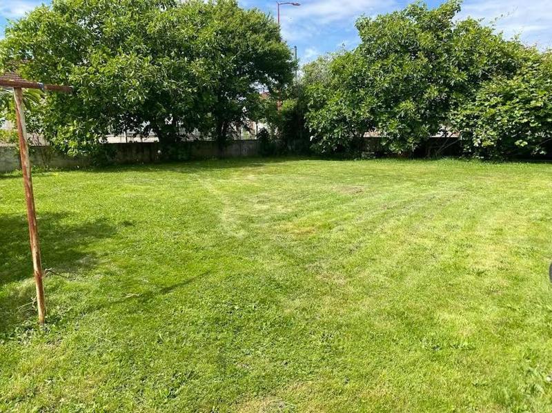 Maison - 96 m² - 5 pièces