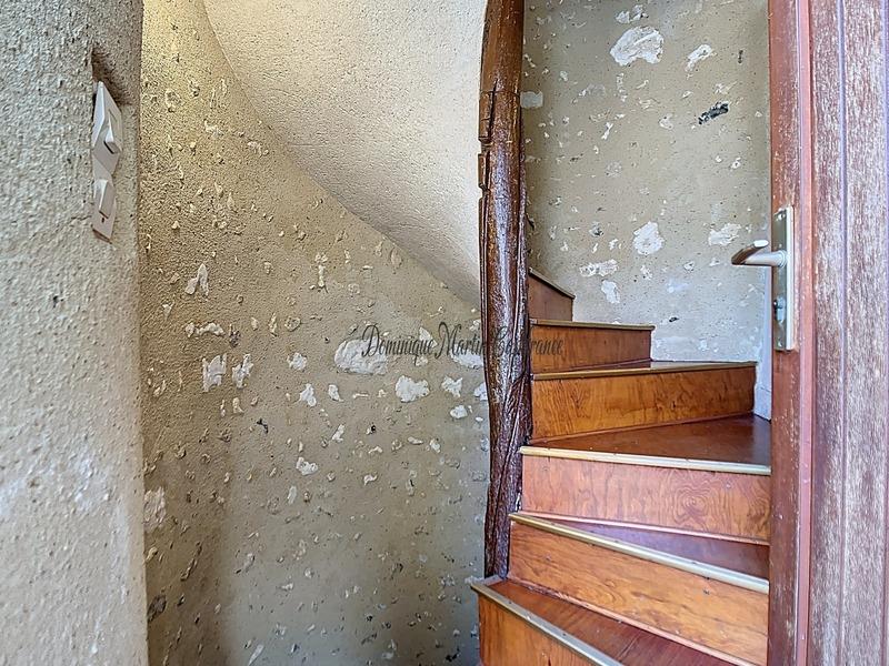 Maison - 117 m² - 6 pièces