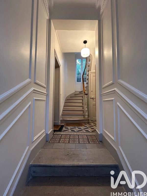 Appartement - 46 m² - 3 pièces