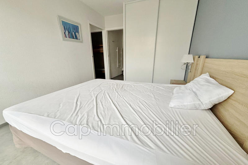 Appartement - 38 m² - 3 pièces