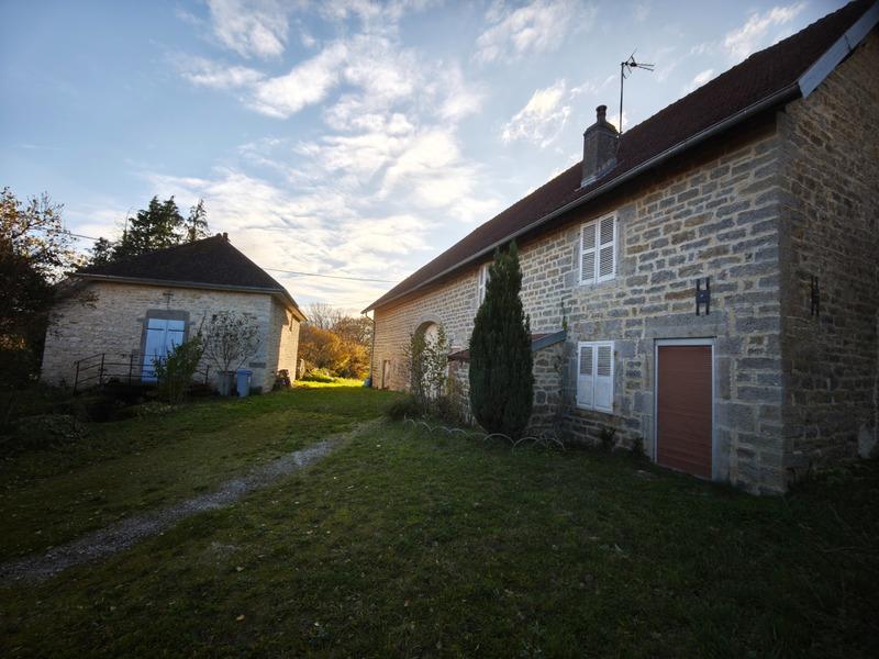 Maison - 148 m² - 5 pièces