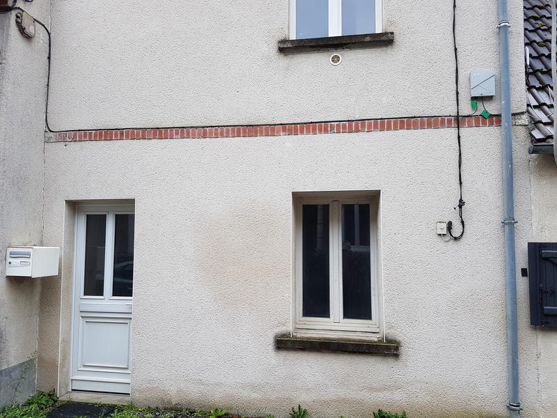 Maison - 50 m² - 2 pièces