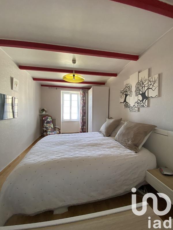 Maison - 131 m² - 5 pièces