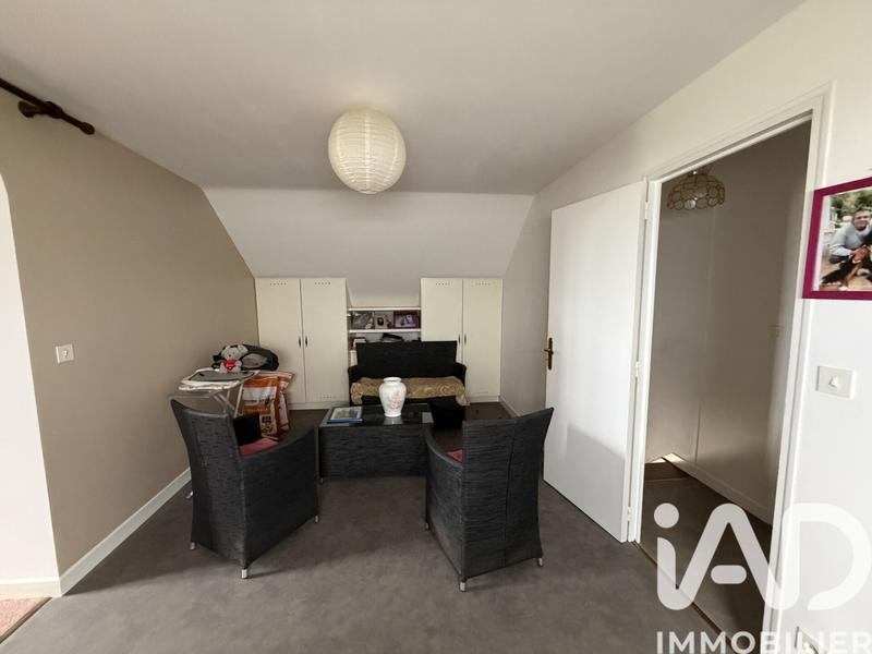 Maison de village - 146 m² - 6 pièces