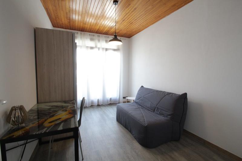 Appartement - 33 m² - 2 pièces