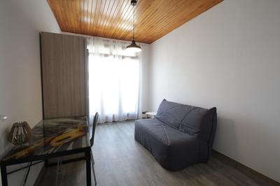 Appartement - 33 m² - 2 pièces