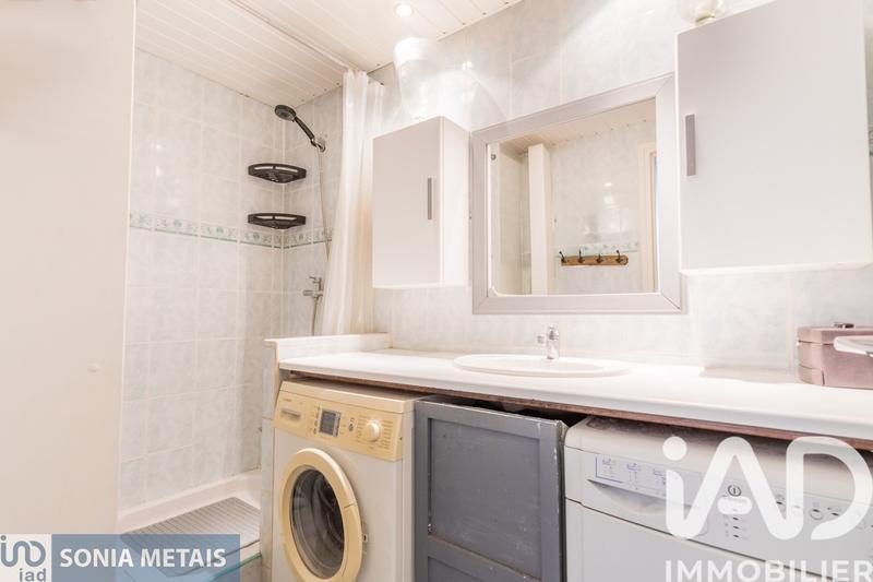 Appartement - 66 m² - 4 pièces