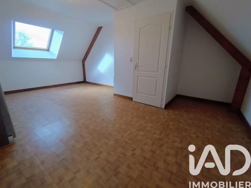 Maison - 161 m² - 6 pièces