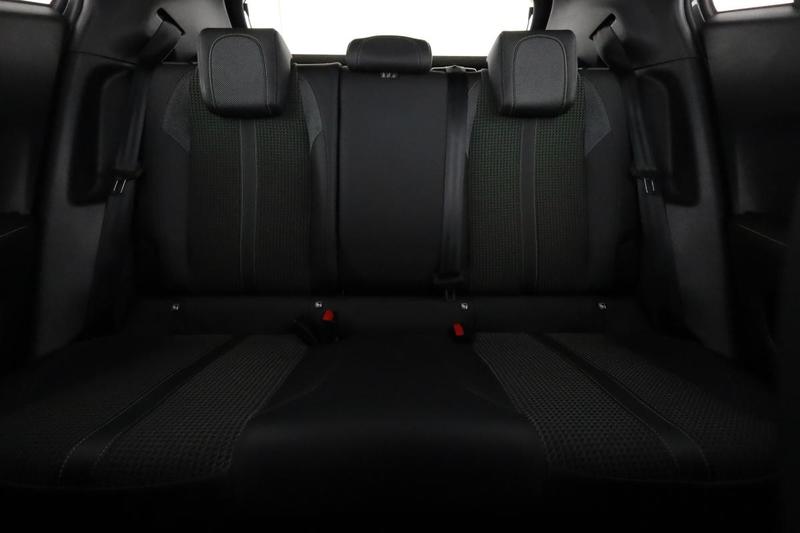 Peugeot 2008 1.2 PureTech Gt Line 131 ch