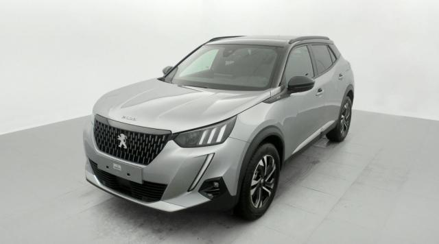 Peugeot 2008 2008 Nouveau BlueHDi 130 s&amp;S Eat8 Gt - 02/2022 10 Km