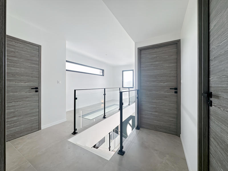 Villa - 160 m² - 6 pièces