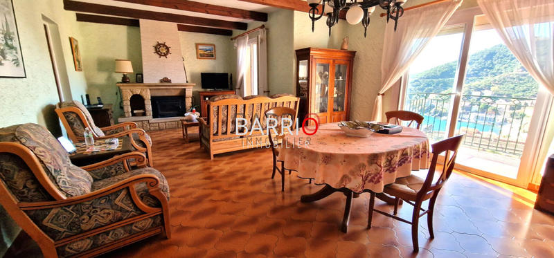 Maison - 145 m² - 6 pièces