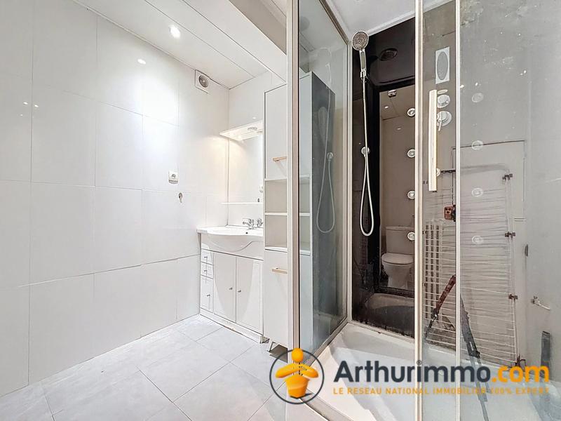 Appartement - 36 m² - 2 pièces