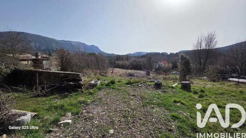 Bastide - 150 m² - 5 pièces