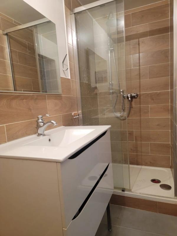 Appartement - 135 m² - 6 pièces