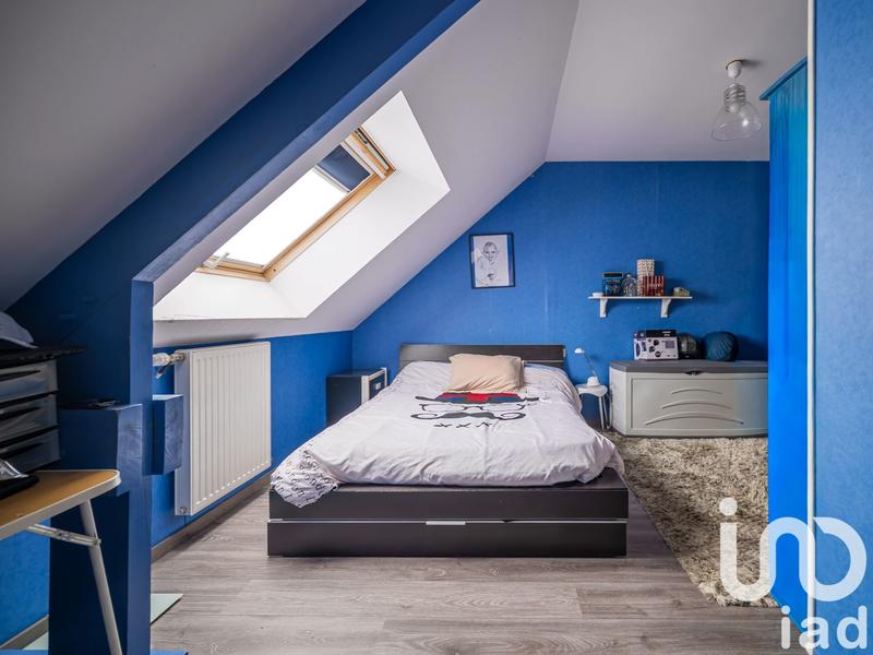 Maison de maîtres - 182 m² - 9 pièces