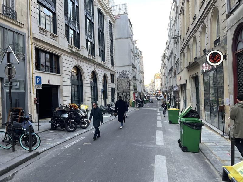 Fonds de commerce - Hôtellerie / Restauration - 52 m²