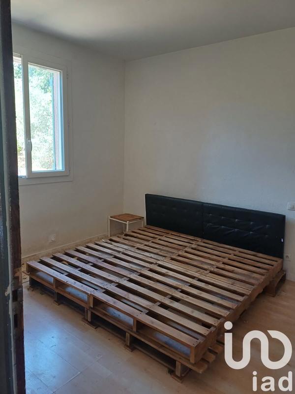 Maison de village - 195 m² - 7 pièces