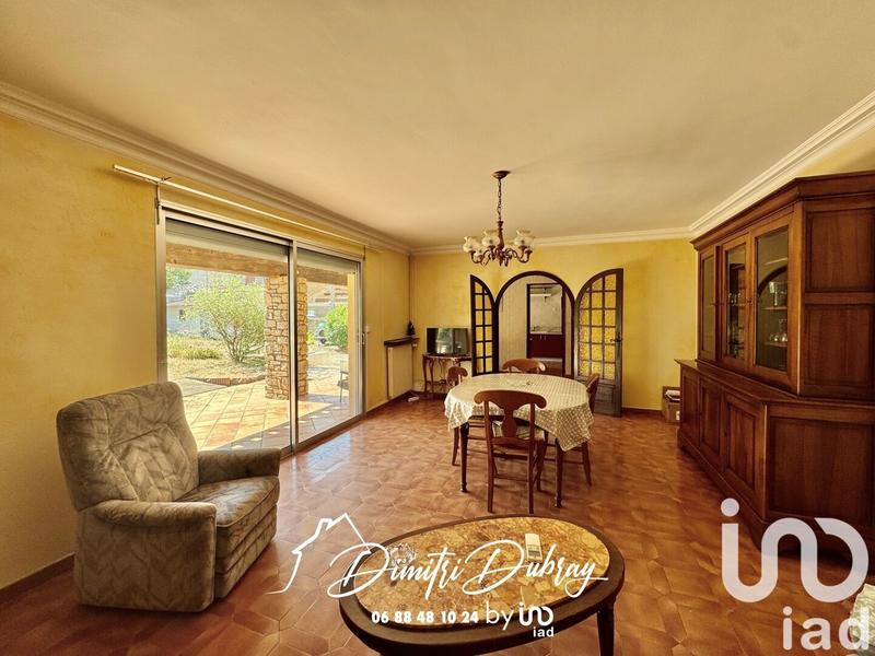 Maison de ville - 300 m² - 8 pièces