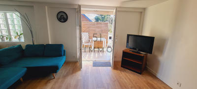 Appartement - 135 m² - 7 pièces