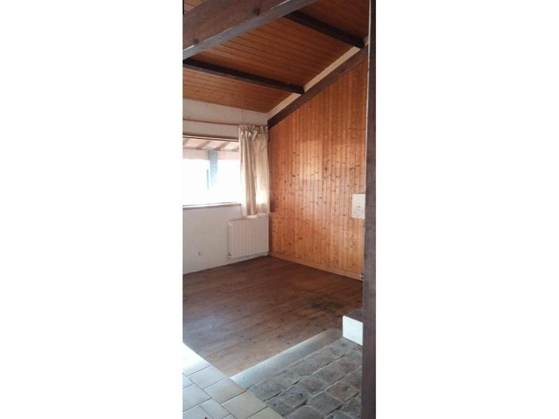 Maison - 128 m² - 5 pièces